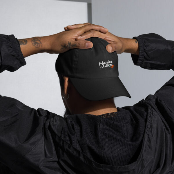 Maniac-Mikes Hat - Image 4
