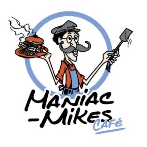 Maniac Mikes Cafe
